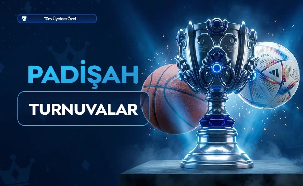 Padişah turnuvaları